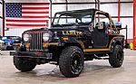 1976 CJ-7 Laredo Thumbnail 1