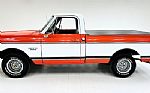 1969 C10 Short Bed Pickup Thumbnail 2