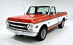 1969 C10 Short Bed Pickup Thumbnail 1