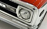 1969 C10 Short Bed Pickup Thumbnail 10