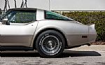 1982 Corvette Collector Edition Thumbnail 24