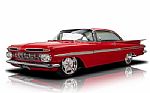 1959 Impala Thumbnail 1