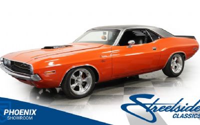 Photo of a 1970 Dodge Challenger R/T Tribute for sale