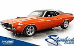 1970 Challenger R/T Tribute Thumbnail 1