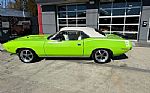 1970 Cuda Thumbnail 5