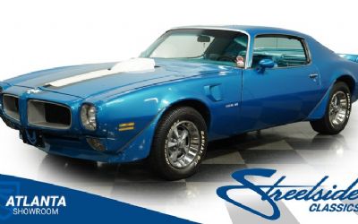 Photo of a 1970 Pontiac Firebird Formula 400 for sale