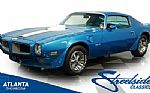 1970 Firebird Formula 400 Thumbnail 1