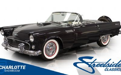 Photo of a 1956 Ford Thunderbird for sale