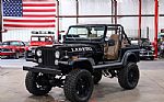 1985 CJ-7 Laredo Thumbnail 1