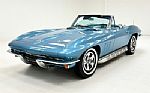 1966 Corvette Convertible Thumbnail 2