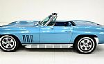 1966 Corvette Convertible Thumbnail 4