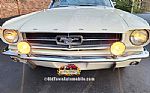 1965 Mustang Fastback Thumbnail 12
