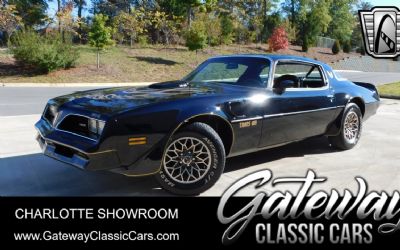 Photo of a 1977 Pontiac Firebird Trans Am 6.6 for sale