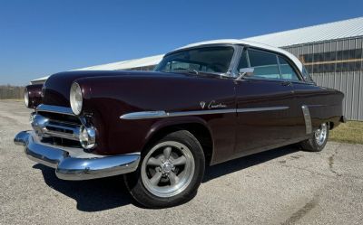 Photo of a 1952 Ford Crestline for sale