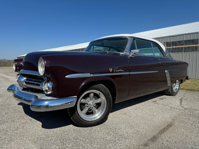 1952 Crestline Image