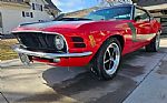 1970 Mustang Thumbnail 2