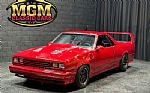 1987 El Camino Thumbnail 1