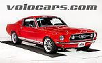 1967 Mustang GTA Thumbnail 1