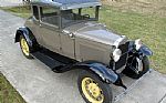 1931 Model A Thumbnail 24