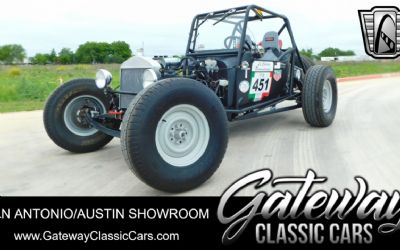 Photo of a 1920 Ford Model T Roadster LA Carrera Panamericana Racer for sale