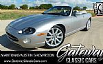 2005 Jaguar XK8