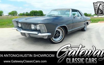 Photo of a 1964 Buick Riviera for sale