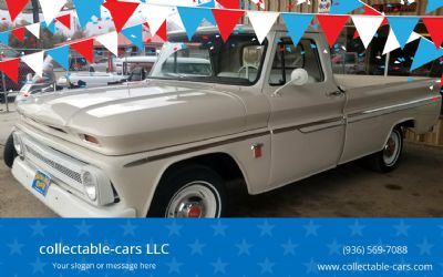 Photo of a 1964 Chevrolet C/K 10 Series YES for sale