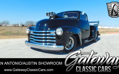 Photo of a 1950 Chevrolet 3100 5-Window for sale