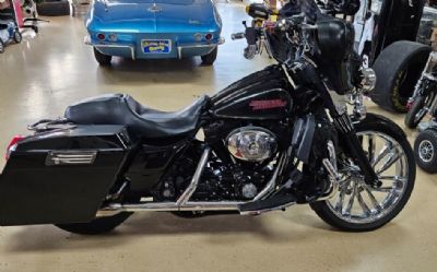 2007 Harley Davidson Street Glide Stereo And Loaded TOO Much TO List