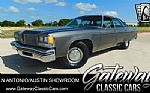 1976 Oldsmobile 98