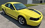 2003 Mustang 2dr Cpe Premium Mach 1 Thumbnail 8
