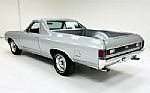 1972 El Camino SS Tribute Thumbnail 3