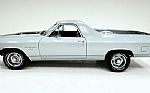 1972 El Camino SS Tribute Thumbnail 2