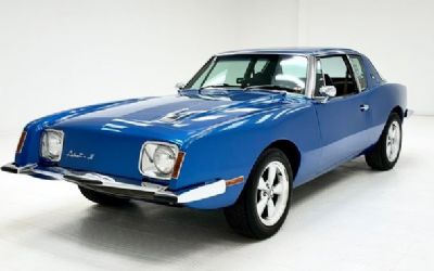 Photo of a 1973 Avanti Avanti II for sale