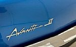 1973 Avanti II Thumbnail 9