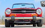 1974 TR6 Thumbnail 5