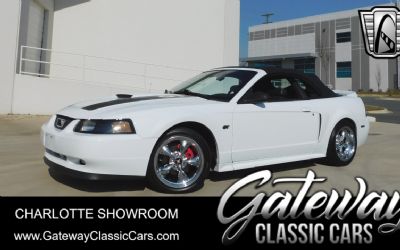 Photo of a 2000 Ford Mustang GT for sale