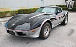 1978 Corvette Thumbnail 3