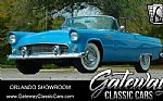 1956 Thunderbird Thumbnail 1