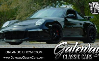 Photo of a 2009 Porsche Carrera S for sale