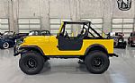 1983 CJ-7 Thumbnail 3