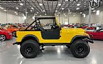 1983 CJ-7 Thumbnail 5