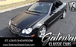 2007 CLK550 Thumbnail 1