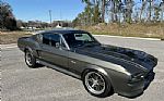 1967 Shelby GT500 - Clone Thumbnail 31