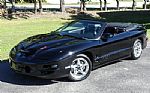 2000 Trans Am WS6 Convertible Thumbnail 1