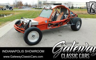 Photo of a 1969 Volkswagen Dune Buggy for sale