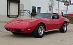 1973 Corvette Thumbnail 2