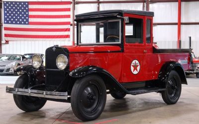 Photo of a 1929 Chevrolet Pickup 3/4 for sale