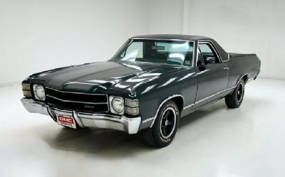 Photo of a 1971 GMC Sprint Pickup for sale