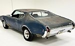 1969 442 Holiday 2 Door Hardtop Thumbnail 3